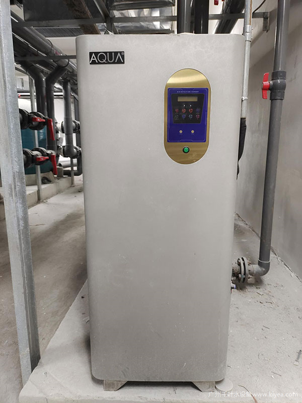爱克臭氧消毒器