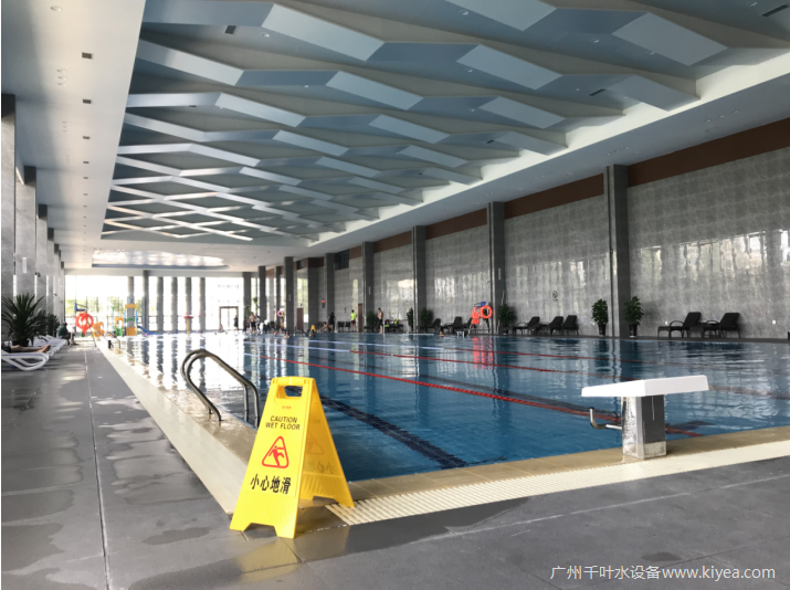 泳池恒温除湿热泵 泳池恒温除湿热泵
