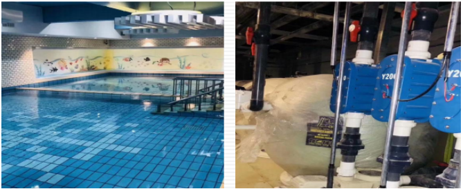 西美克离子消毒器