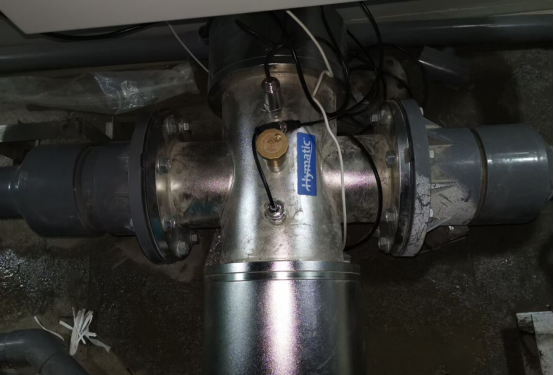 中压紫外线杀菌器